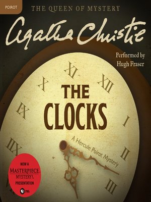 cover image of The Clocks